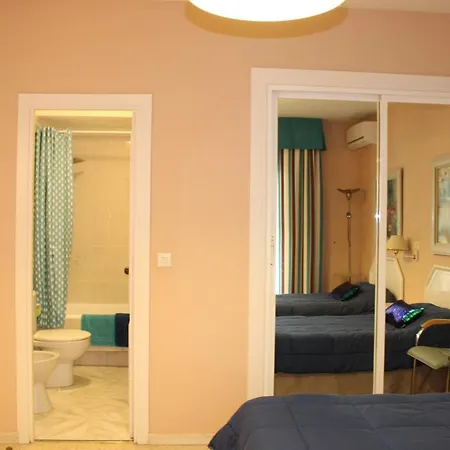 Ronda 3 Beachfront Appartement Fuengirola
