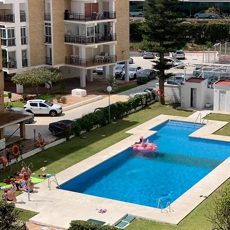 Ronda 3 Beachfront Appartement *
