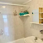 Apartamento Ronda 3 Beachfront Fuengirola
