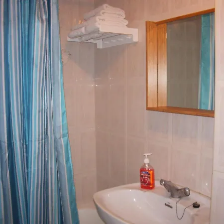 Apartamento Ronda 3 Beachfront
