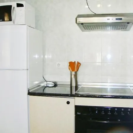 Ronda 3 Beachfront Apartamento