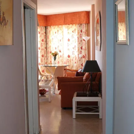 Ronda 3 Beachfront Apartamento Fuengirola