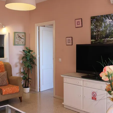 Ronda 3 Beachfront Apartamento Fuengirola