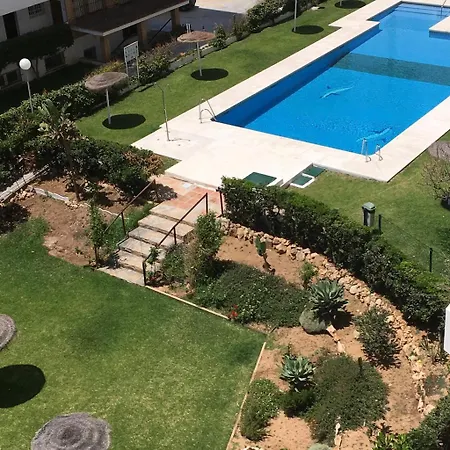 Ronda 3 Beachfront Apartamento Fuengirola