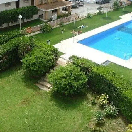 Ronda 3 Beachfront Apartamento Fuengirola