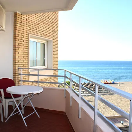 Ronda 3 Beachfront Apartamento Fuengirola