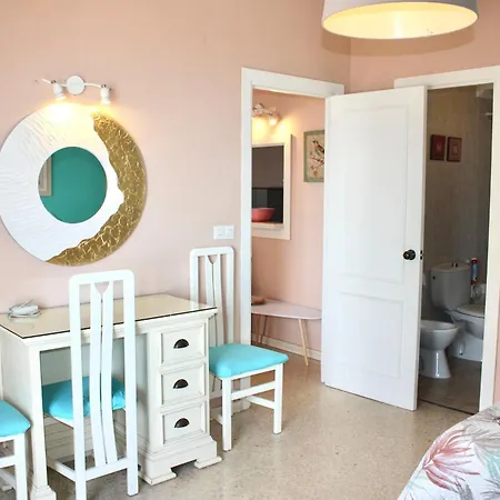 Ronda 3 Beachfront Apartamento Fuengirola