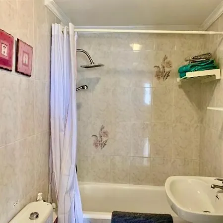 Ronda 3 Beachfront Appartement Fuengirola
