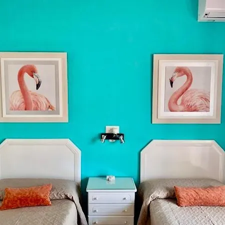 Apartment Ronda 3 Beachfront