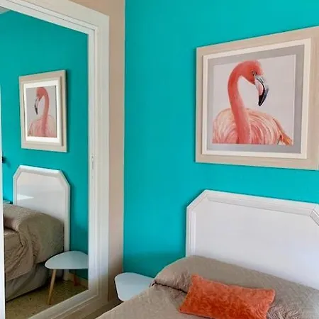 Appartement Ronda 3 Beachfront Fuengirola