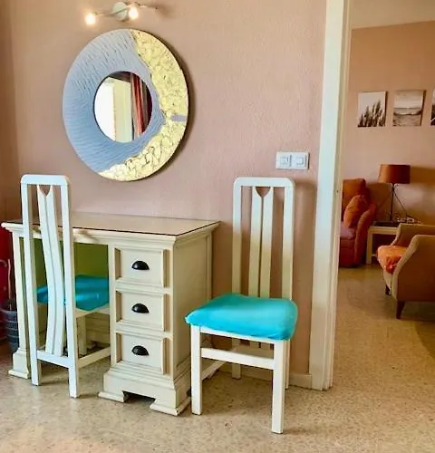 아파트 Ronda 3 Beachfront