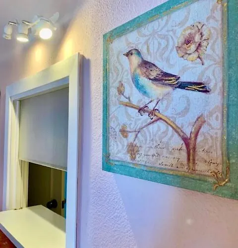 Ronda 3 Beachfront 아파트 *