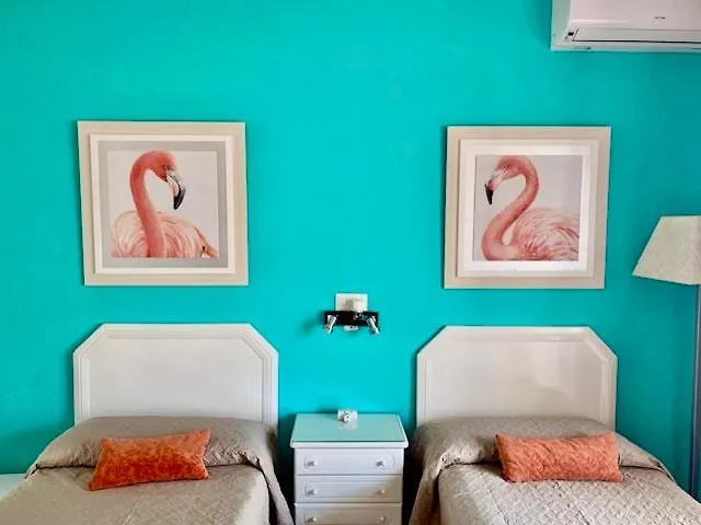 아파트 Ronda 3 Beachfront