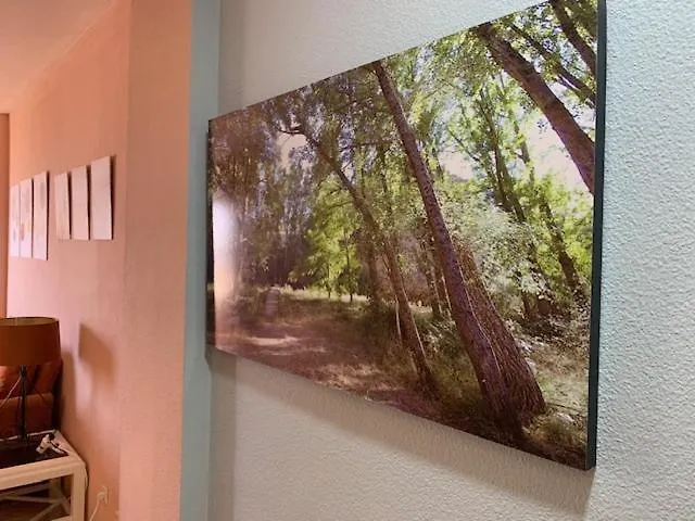 Ronda 3 Beachfront 푸엔히롤라