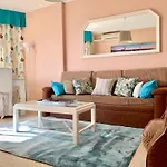 Ronda 3 Beachfront Апартаменты Фуэнхирола