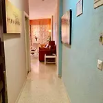 Ronda 3 Beachfront Фуэнхирола