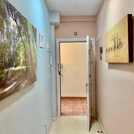 Ronda 3 Beachfront * Fuengirola